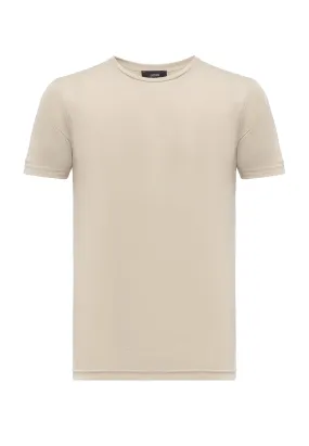 SLIM FIT - T-shirt basic